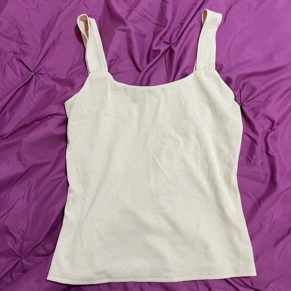 large top - Picture 2 of 2